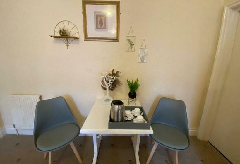 Номер Стандарт, Green Gables