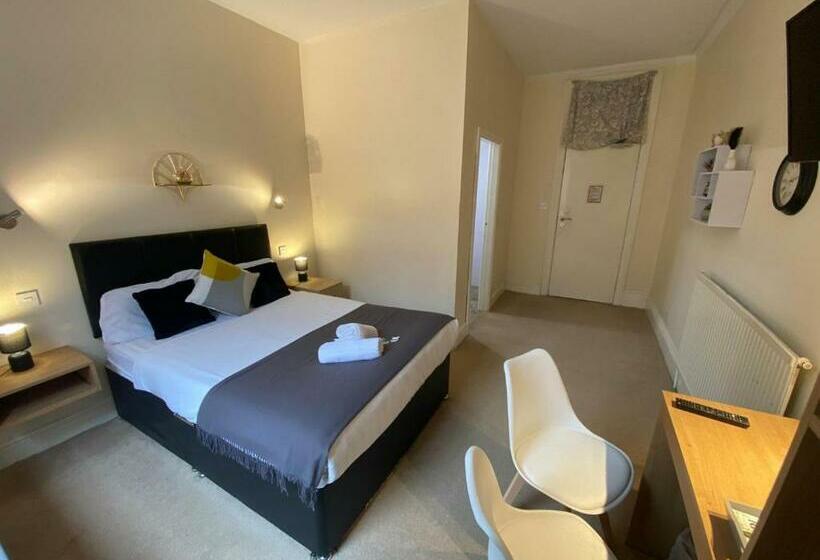 Номер Стандарт, Green Gables