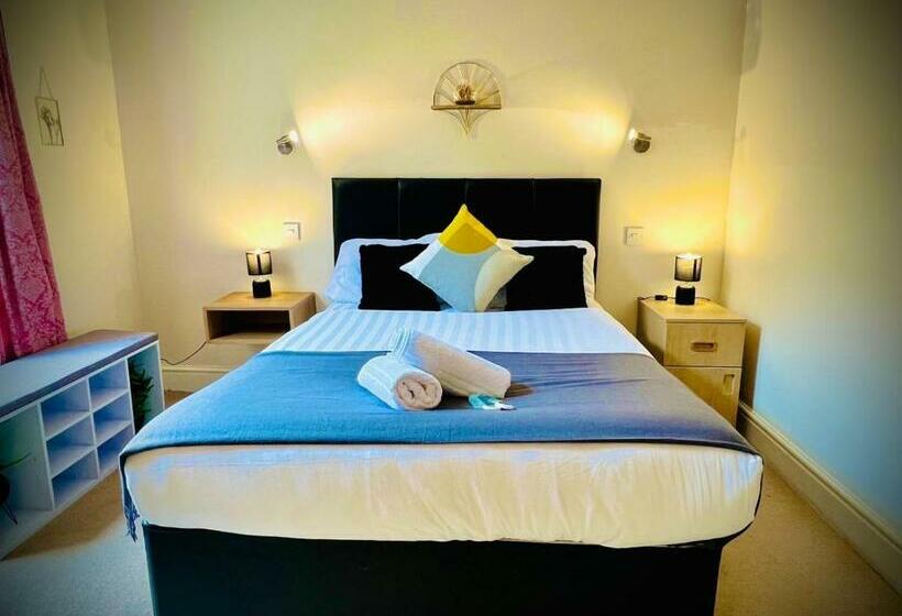 Номер Стандарт, Green Gables