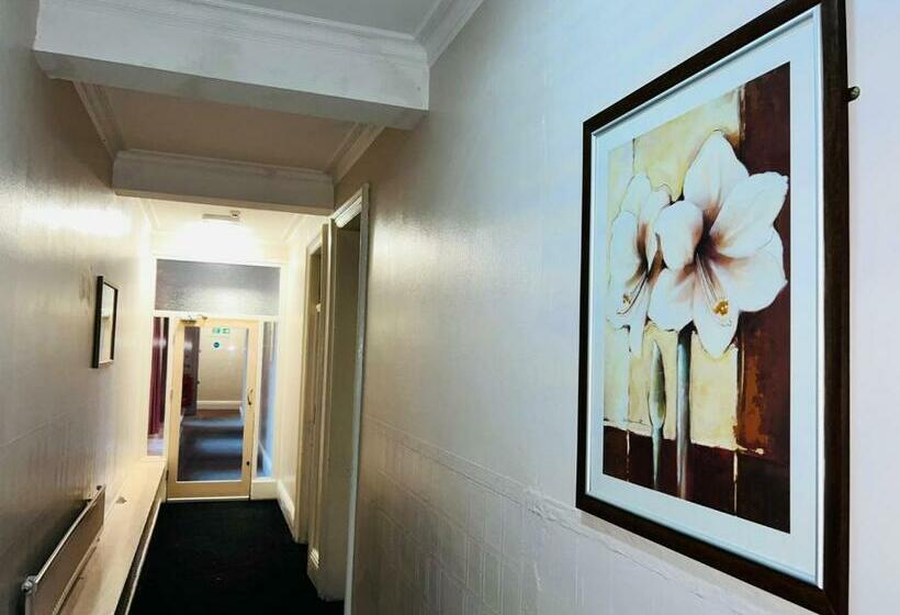 Номер Стандарт, Green Gables