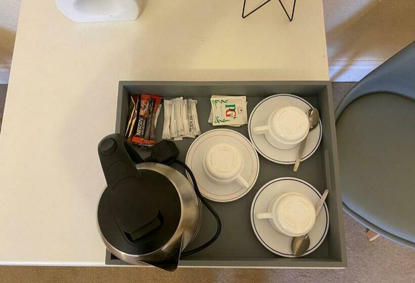 Семейный Номер, Green Gables