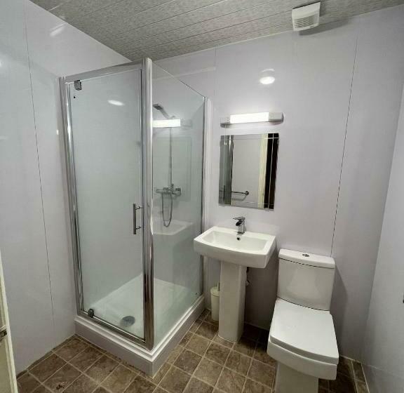 Семейный Номер, Green Gables