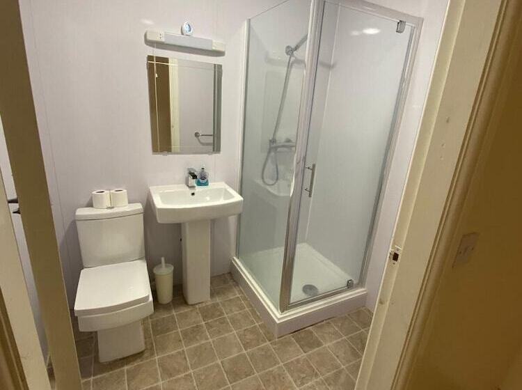 Номер Стандарт, Green Gables