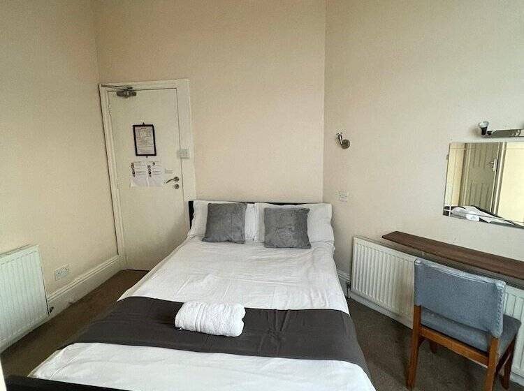 Номер Стандарт, Green Gables