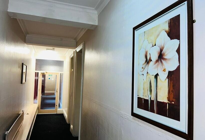 Номер Стандарт, Green Gables