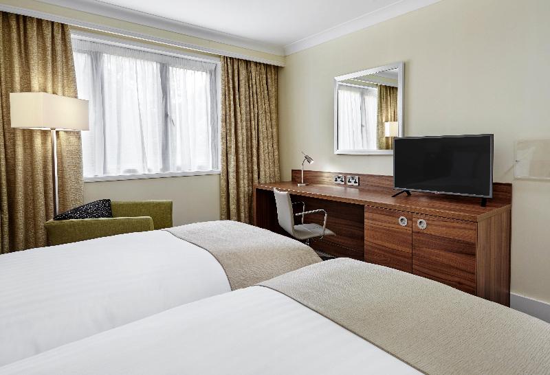 标准间, Holiday Inn Cardiff North M4