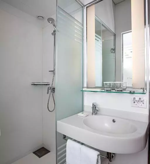 オーシャンビュースタンダードルーム, Ibis Budget Ambassador Busan Haeundae