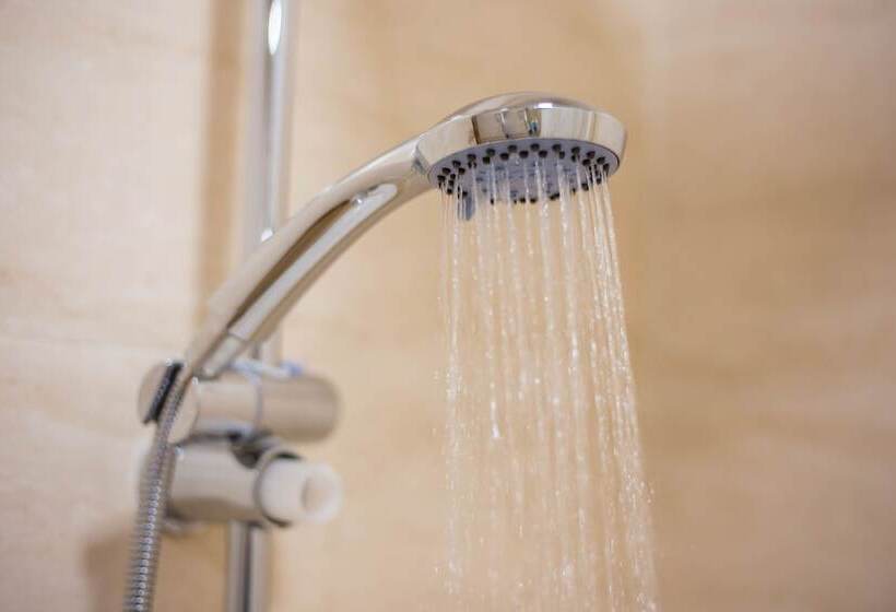 חדר סטנדרט לשלושה, Kukaldosh Boutique