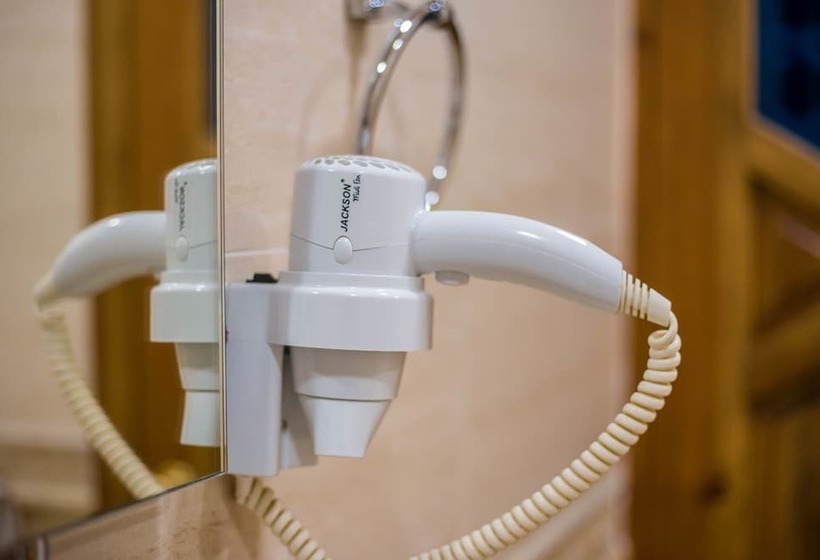 חדר סטנדרט לשלושה, Kukaldosh Boutique