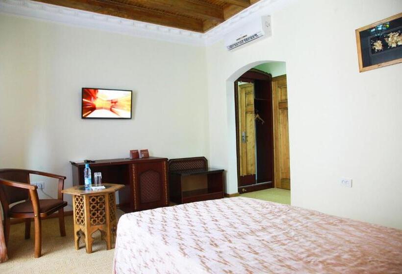 חדר סטנדרט יחיד, Kukaldosh Boutique