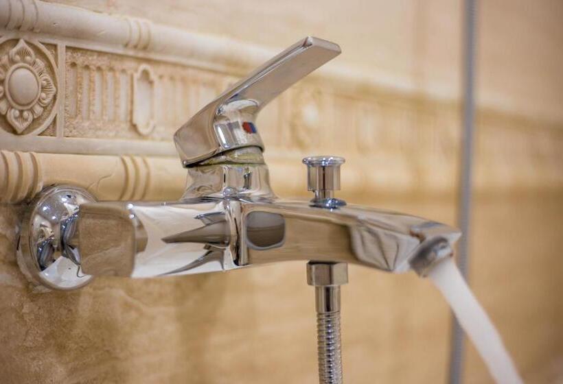 חדר סטנדרט, Kukaldosh Boutique