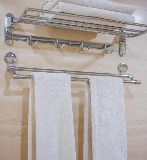 חדר סטנדרט, Kukaldosh Boutique