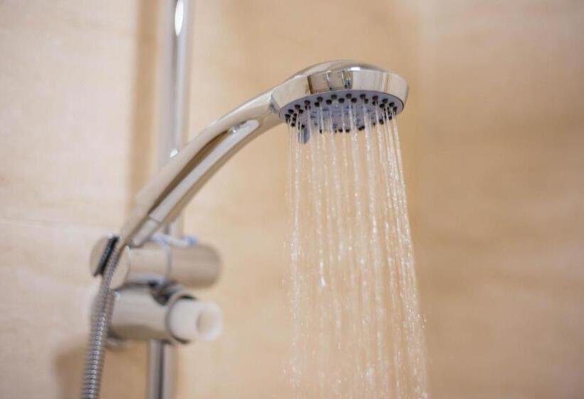 חדר סטנדרט, Kukaldosh Boutique