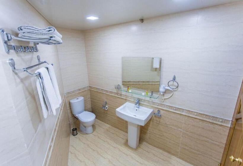 חדר סופריור, Kukaldosh Boutique