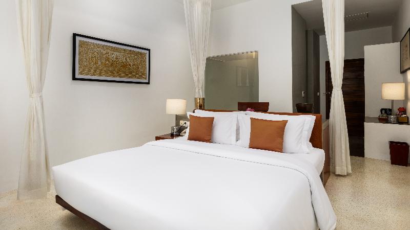 주니어 스위트, Lynnaya Urban River Resort