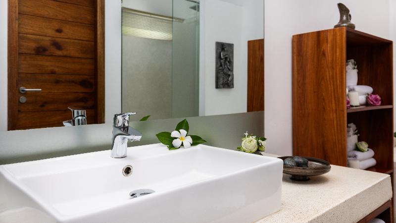 프레지덴셜 스위트, Lynnaya Urban River Resort