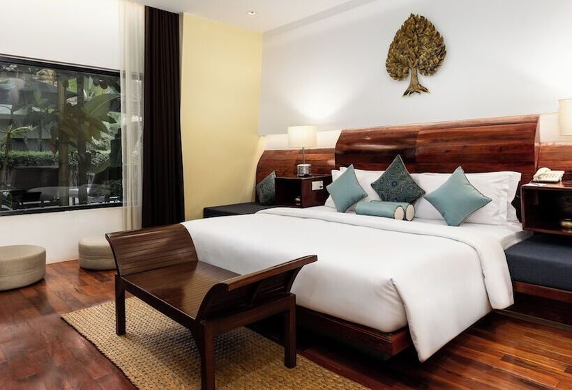 프레지덴셜 스위트, Lynnaya Urban River Resort