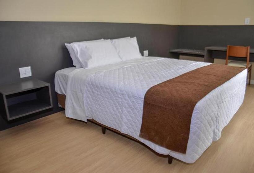 Номер Deluxe, M Tower