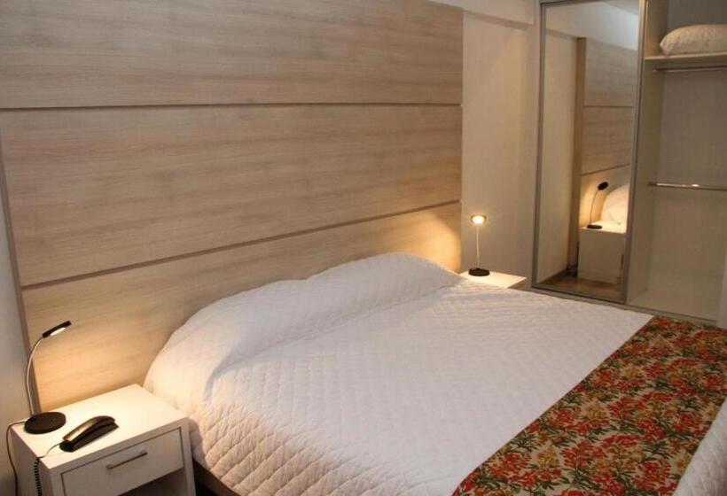 Трехместный Номер Deluxe, M Tower