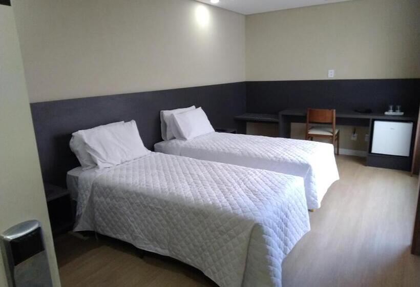 Номер Deluxe, M Tower