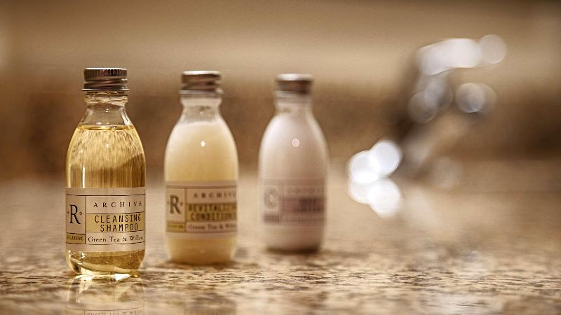 Deluxe Room, Momentus Hotel Alexandra