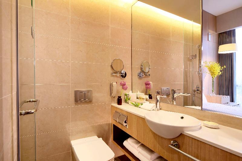 Superior Room, Momentus Hotel Alexandra