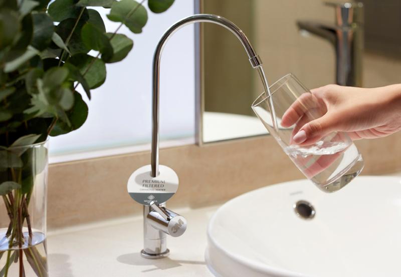 Superior Room, Momentus Hotel Alexandra