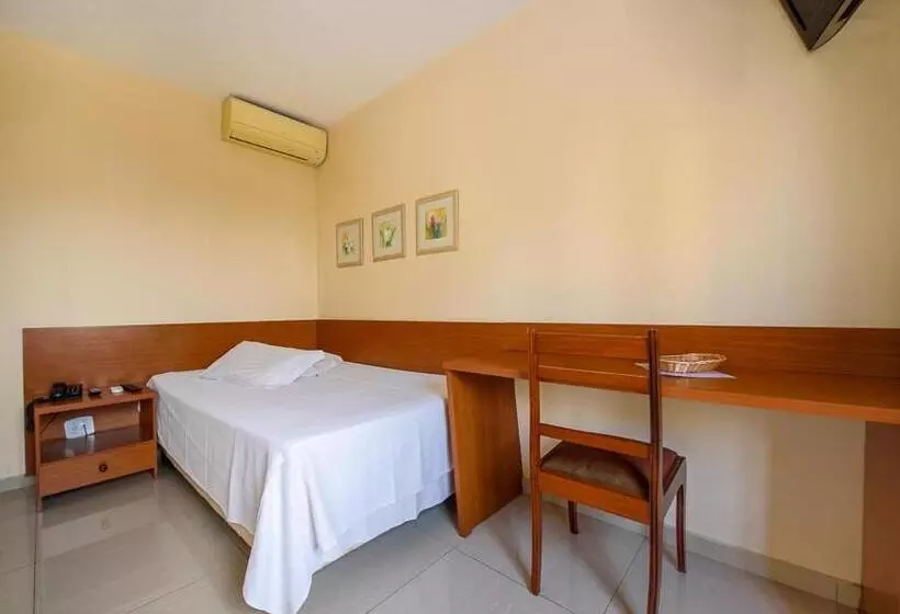 Standard Yhden Hengen Huone, Plaza Suite