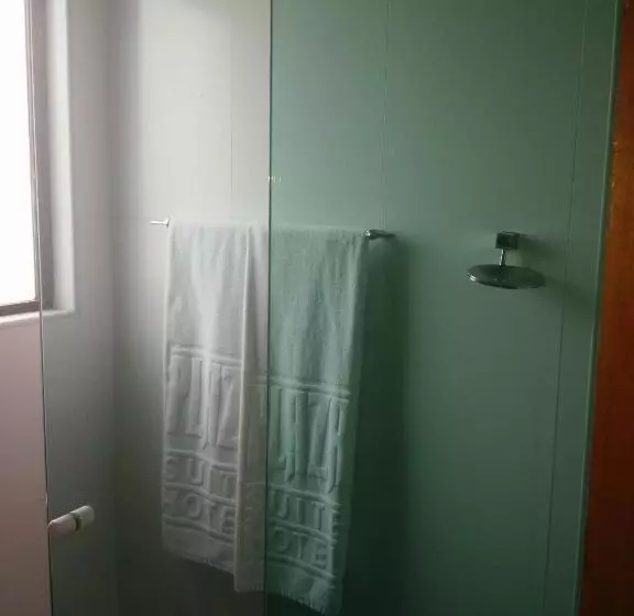 Standard Yhden Hengen Huone, Plaza Suite