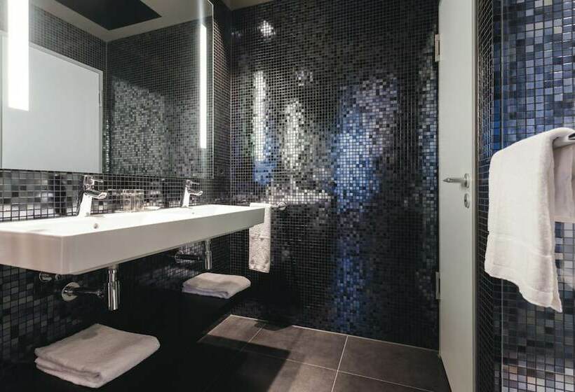 اتاق لوکس, Riu Plaza Berlin