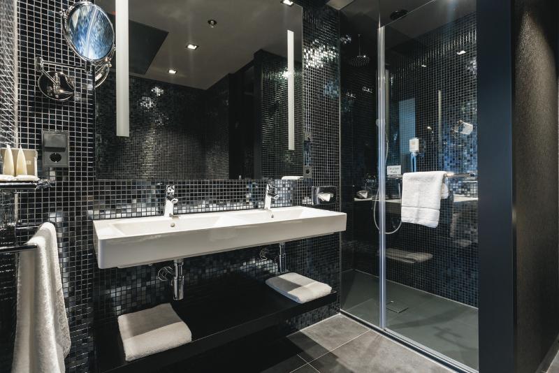 Suite, Riu Plaza Berlin