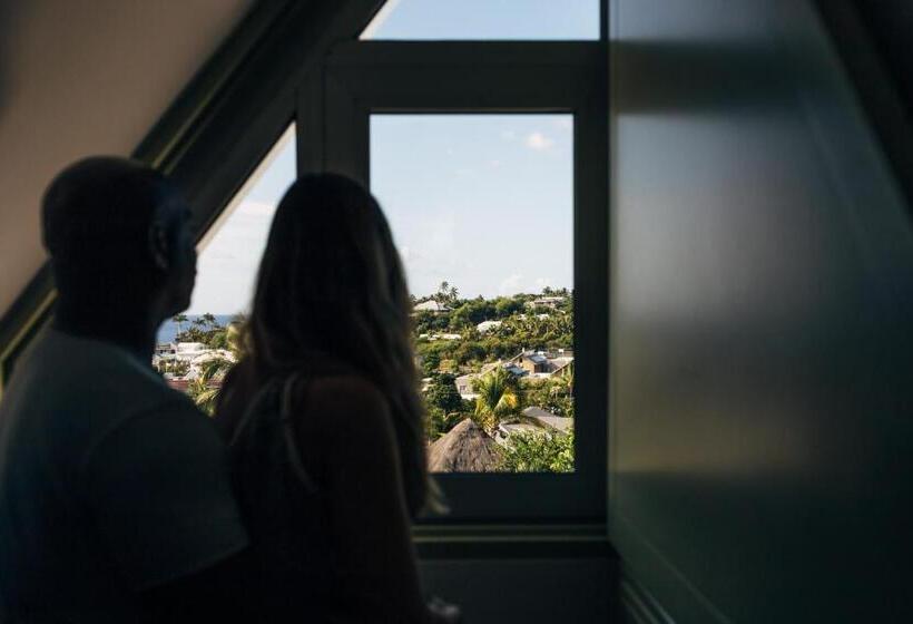 آپارتمان خانوادگی, Résidence L Archipel