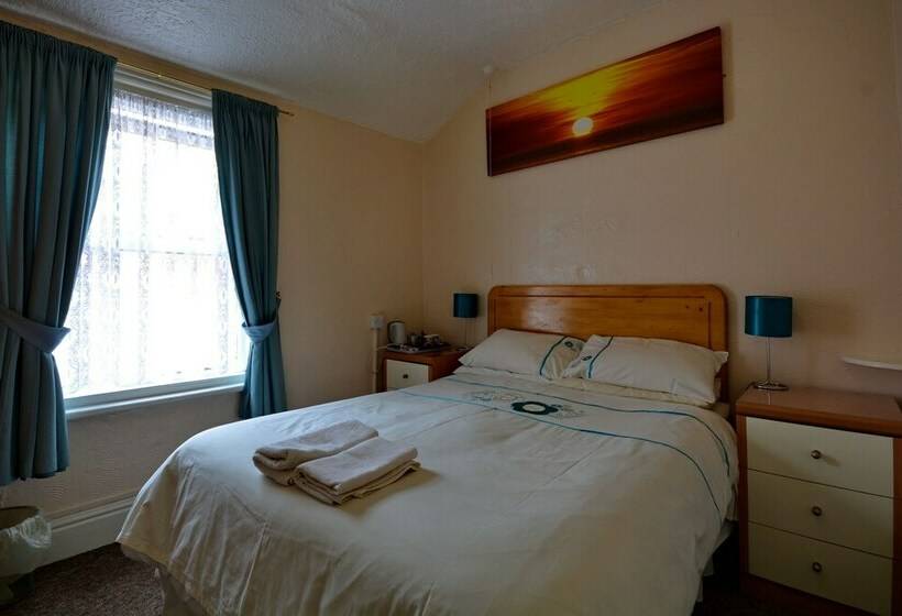 اتاق استاندارد, Shazron