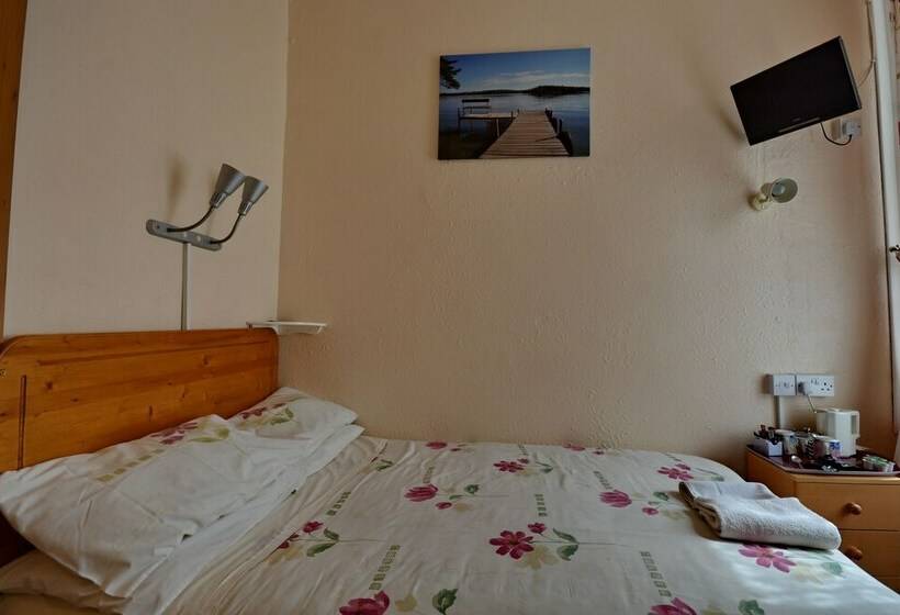 اتاق استاندارد, Shazron