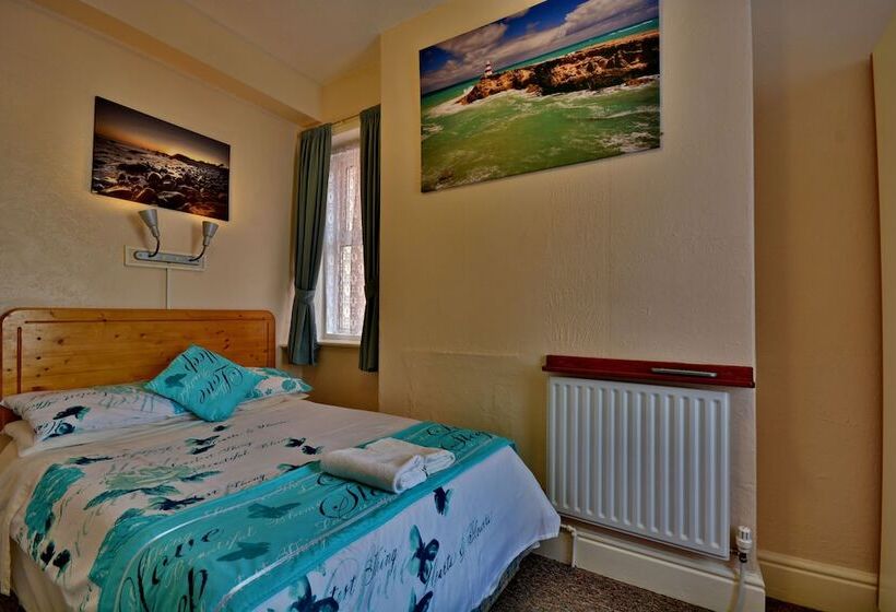 اتاق استاندارد, Shazron