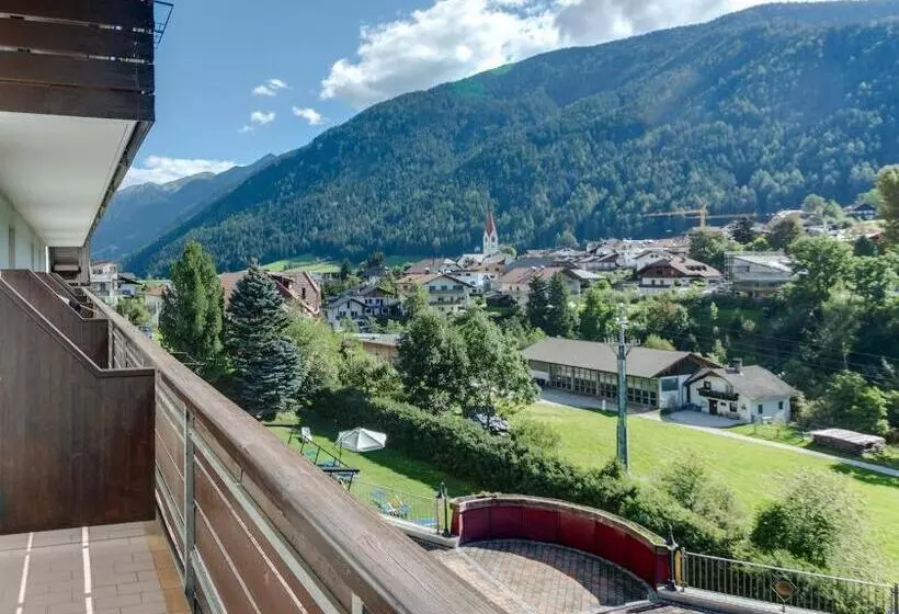 スタンダードシングルルーム, Smy Koflerhof Wellness & Spa Dolomiti