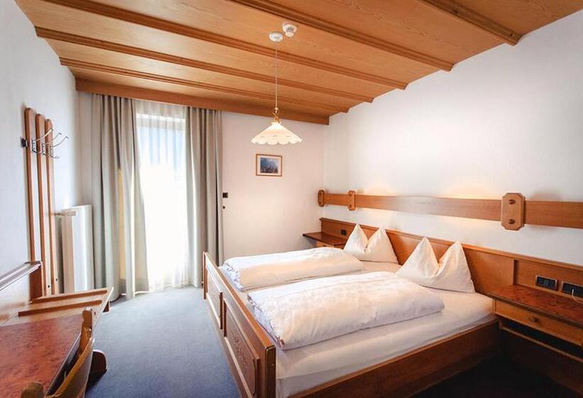 חדר סטנדרט נוף להרים, Smy Koflerhof Wellness & Spa Dolomiti