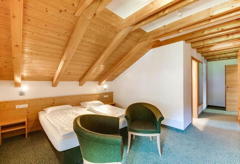 חדר סופריור עם נוף, Smy Koflerhof Wellness & Spa Dolomiti