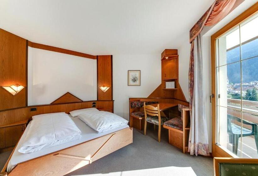 חדר סופריור עם נוף, Smy Koflerhof Wellness & Spa Dolomiti