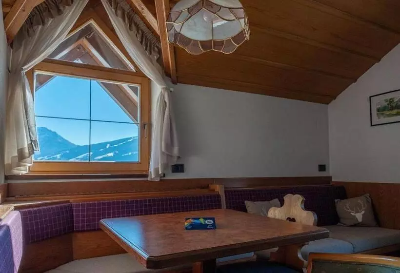 ジュニアスイート, Smy Koflerhof Wellness & Spa Dolomiti