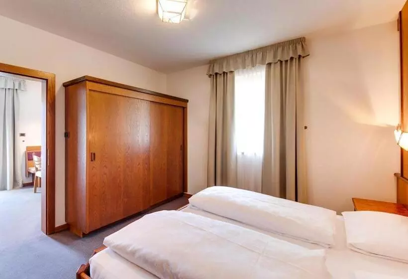 ジュニアスイート, Smy Koflerhof Wellness & Spa Dolomiti