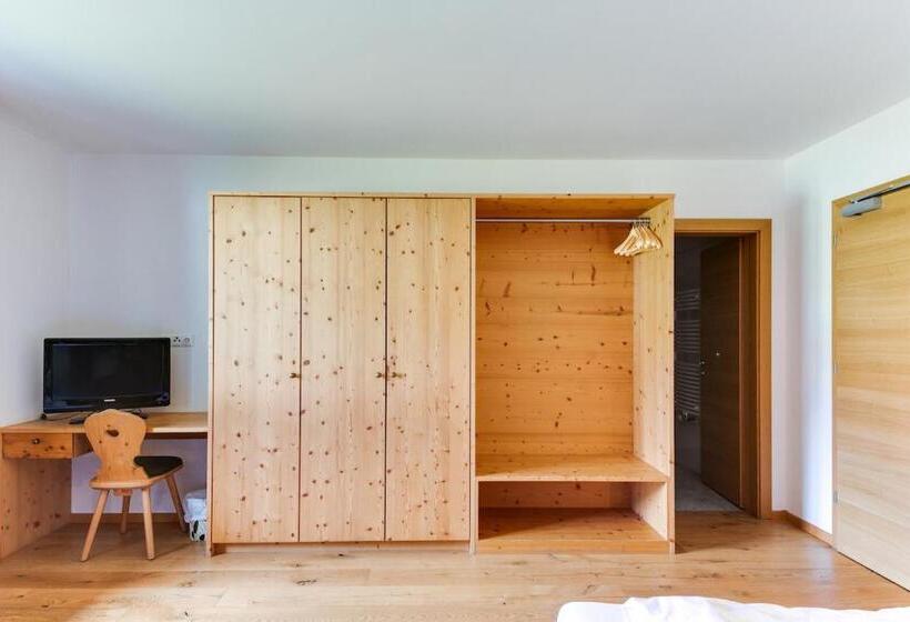 חדר משפחתי נוף להרים, Smy Koflerhof Wellness & Spa Dolomiti