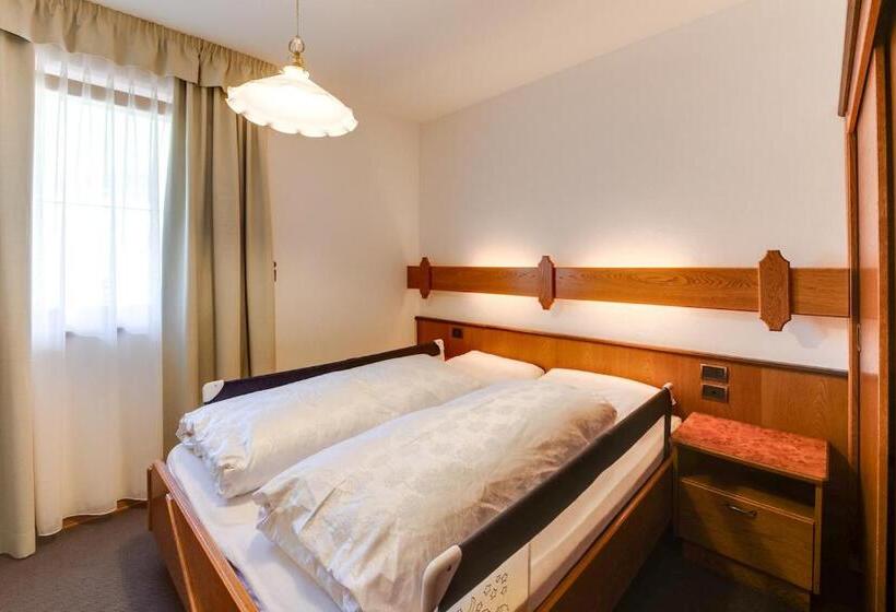 סוויטה, Smy Koflerhof Wellness & Spa Dolomiti