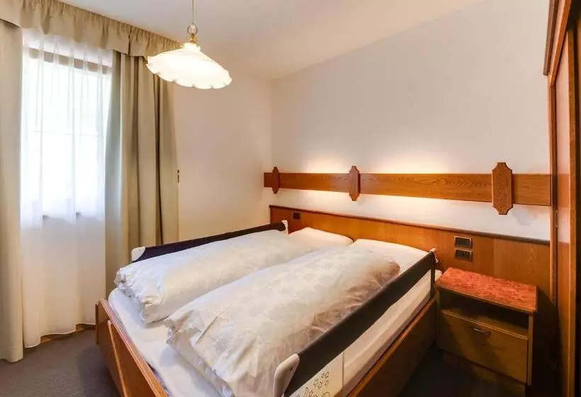 スイート, Smy Koflerhof Wellness & Spa Dolomiti