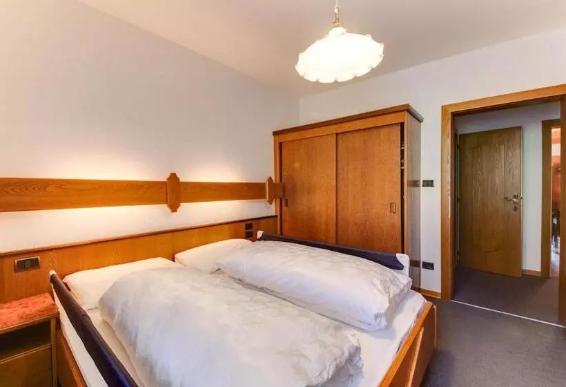 スイート, Smy Koflerhof Wellness & Spa Dolomiti