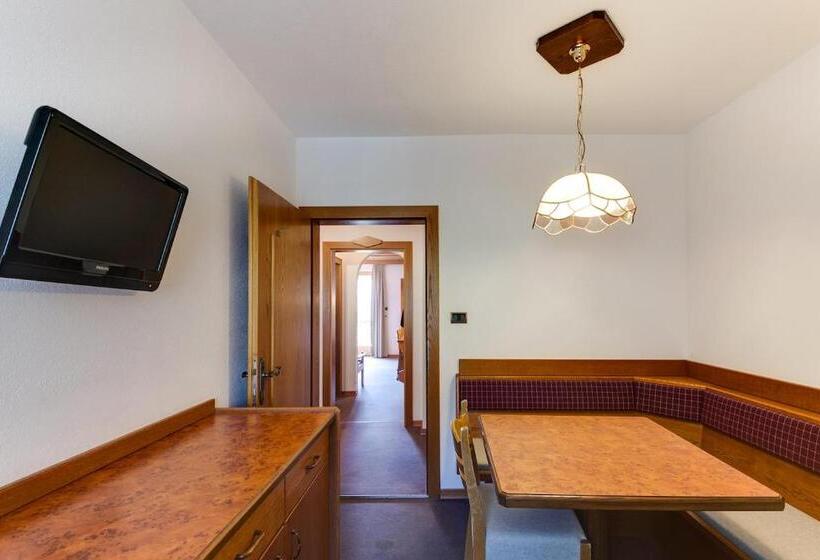 סוויטה, Smy Koflerhof Wellness & Spa Dolomiti