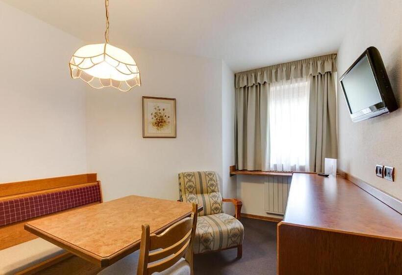 סוויטה, Smy Koflerhof Wellness & Spa Dolomiti