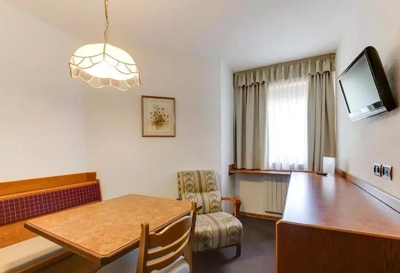 スイート, Smy Koflerhof Wellness & Spa Dolomiti