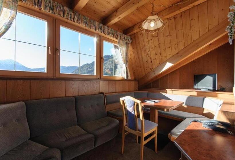 סוויטה, Smy Koflerhof Wellness & Spa Dolomiti