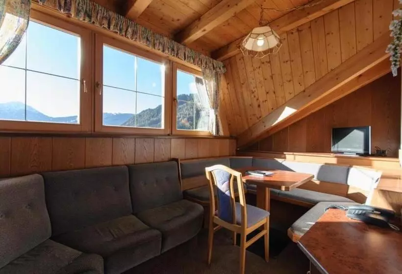 スイート, Smy Koflerhof Wellness & Spa Dolomiti